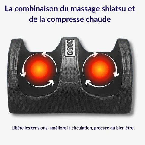 Massager Intelligent-